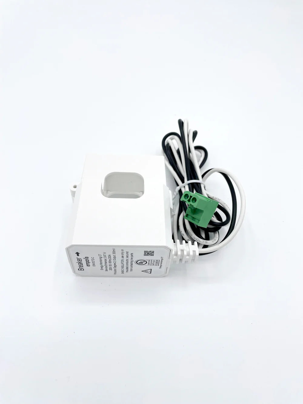 Emporia Vue: Gen 3 200A CT Only