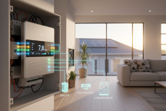 What Is a Whole Home Energy Monitor and Do You Need One?