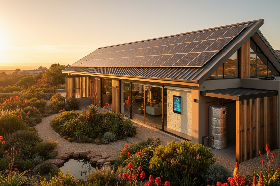How to Reduce Electricity Costs in South Africa