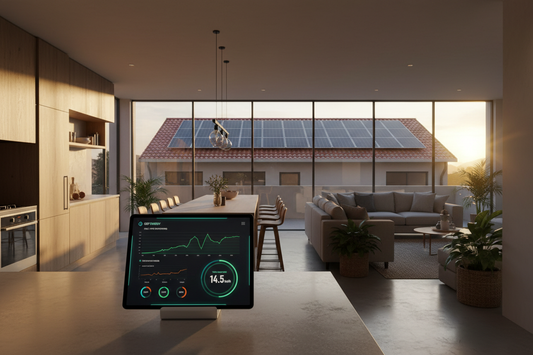 Stop Guessing, Start Knowing: How Energy Monitoring Transforms the Way South African Homes Handle Power