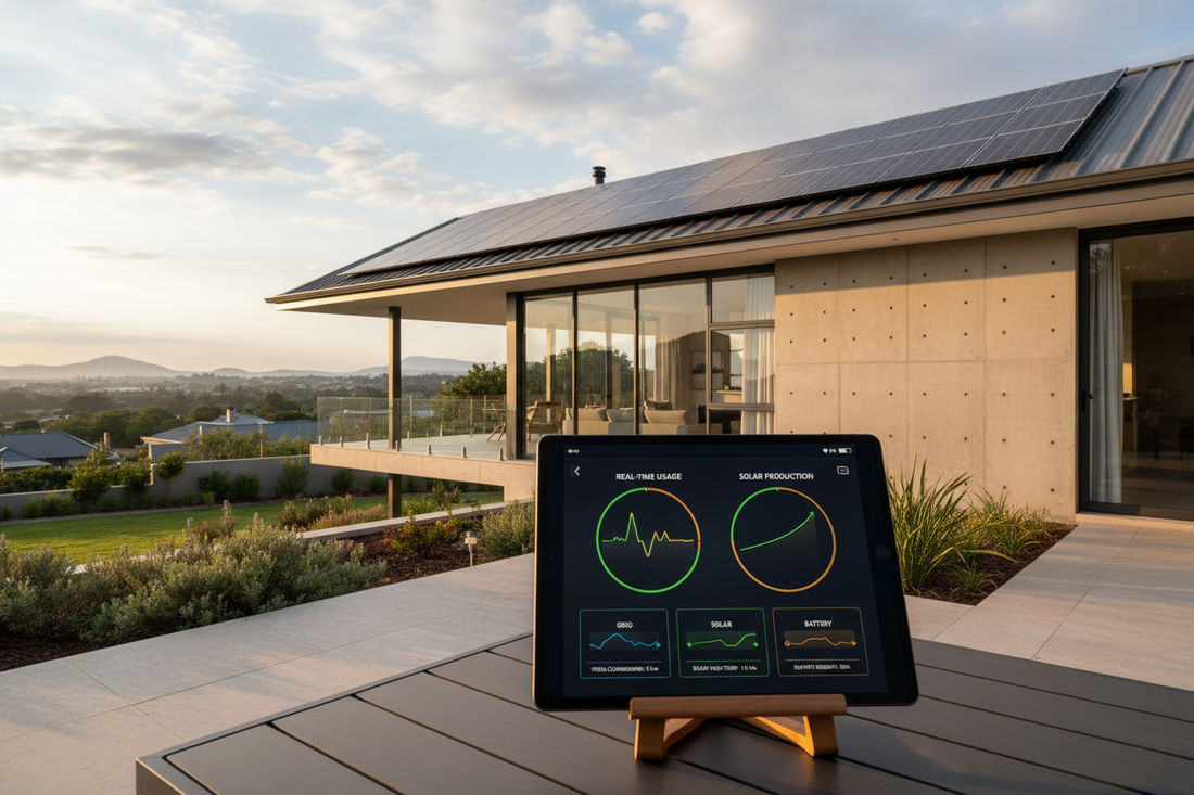 How to Monitor Your Home Energy Usage in South Africa