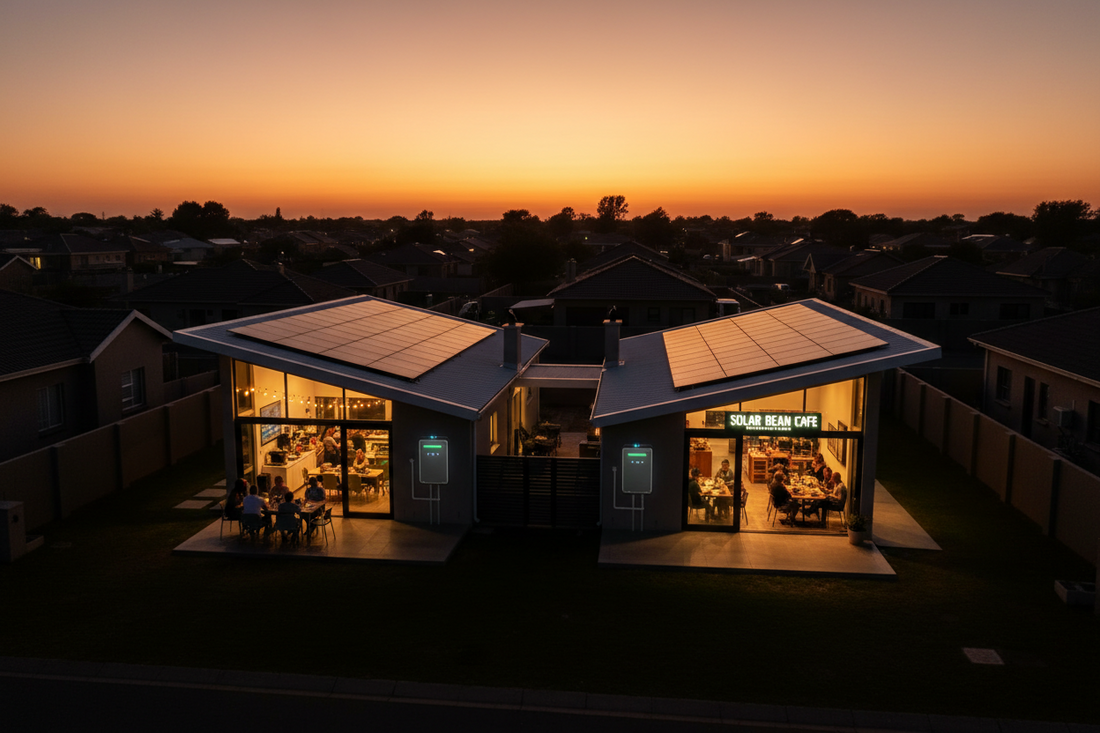 Load Shedding & Energy Management - What South Africans Need to Know