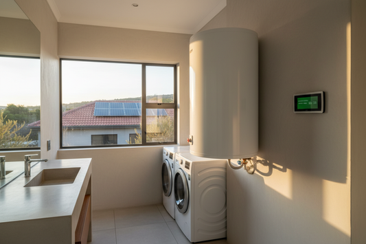 Your Geyser Is Costing You More Than You Think — Here's What South Africans Are Doing About It