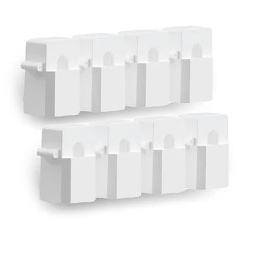 Emporia Vue: Gen 3: 50A Sensors (Set of 8)